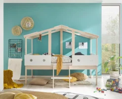 Bett Cortino 90 x 200 cm