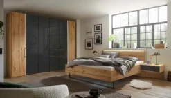 Bett Cremona 180 x 200 cm