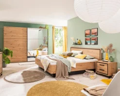 Bett Farida 180 x 200 cm