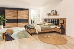 Bett Fayola 180 x 200 cm