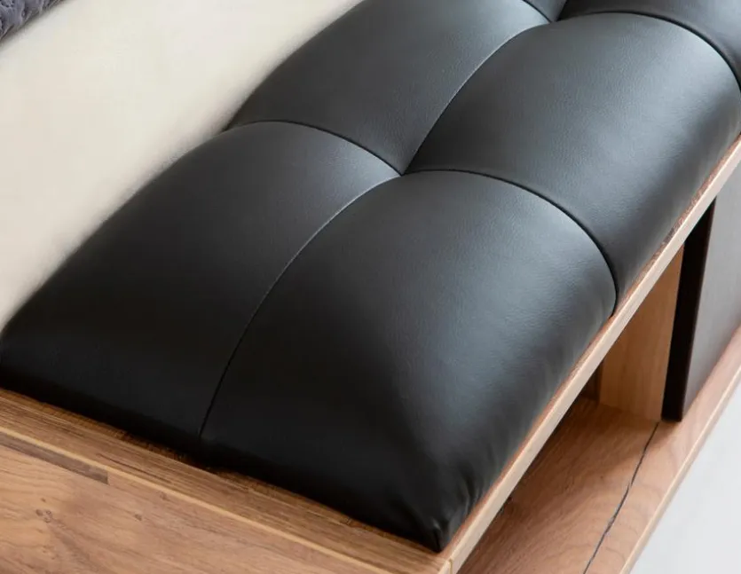 Bett Fayola 180 x 200 cm