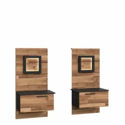 Bett Fayola 180 x 200 cm