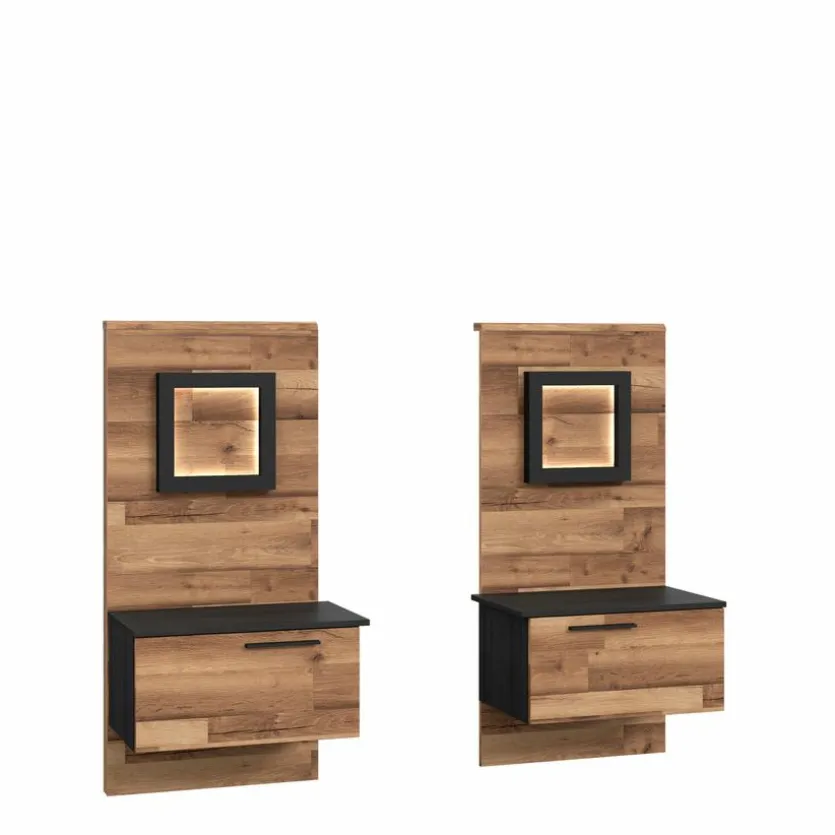 Bett Fayola 180 x 200 cm