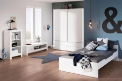 Bett Fiona 90 x 200 cm