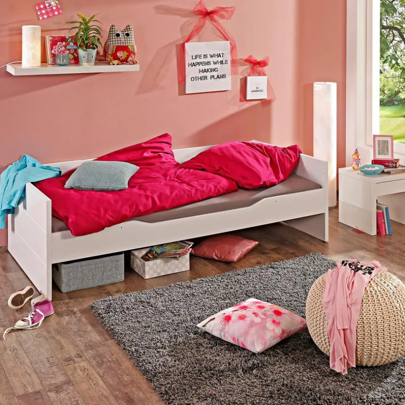 Bett Fiona 90 x 200 cm