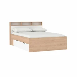 Bett Ikast 140 x 200 cm