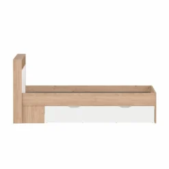 Bett Ikast 140 x 200 cm