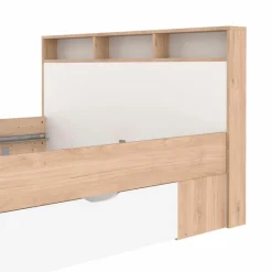 Bett Ikast 140 x 200 cm