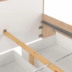 Bett Ikast 140 x 200 cm