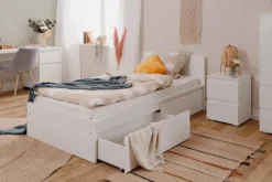 Bett Image 120 x 200 cm