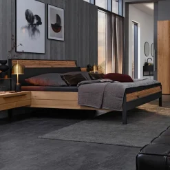 Bett Joline 180 x 200 cm