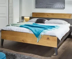 Bett Kona 180 x 200 cm