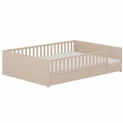 Bett Little Flo 140 x 200 cm