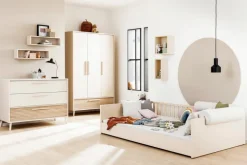 Bett Little Flo 140 x 200 cm