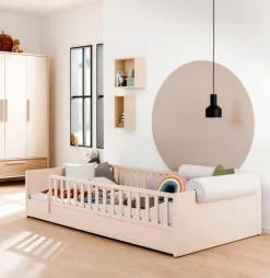 Bett Little Flo 90 x 200 cm