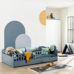 Bett Little Flo 90 x 200 cm