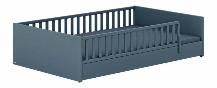 Bett Little Flo 120 x 200 cm