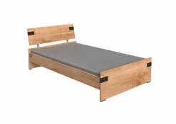 Bett Liverpool 120 x 200 cm