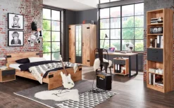 Bett Liverpool 120 x 200 cm