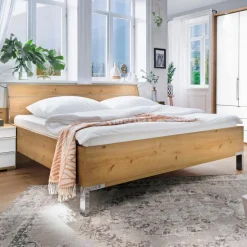 Bett Loft 180 x 200 cm