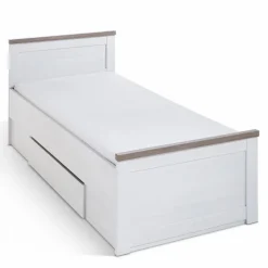 Bett Luca 90 x 200 cm