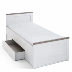 Bett Luca 90 x 200 cm