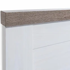 Bett Luca 90 x 200 cm