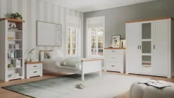 Bett Maluno 90 x 200 cm