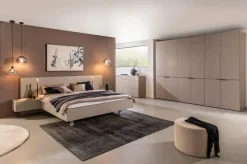 Bett Marsala 180 x 200 cm