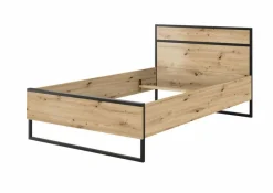 Bett Marseille 120 x 200 cm