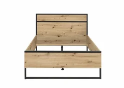 Bett Marseille 120 x 200 cm