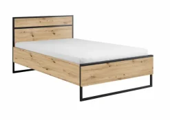 Bett Marseille 120 x 200 cm