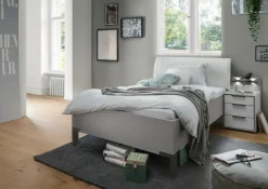 Bett Merida 90 x 200 cm