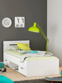 Bett Michigan 90 x 200 cm