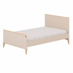 Bett Mila & Ben 120 x 200 cm