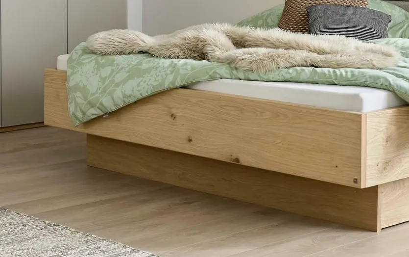 Bett Minto 2.0 180 x 200 cm