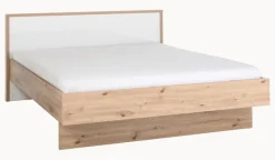 Bett Mundi SZ 140 x 200 cm