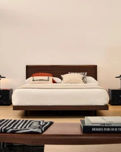 Bett Norlen 180 x 200 cm