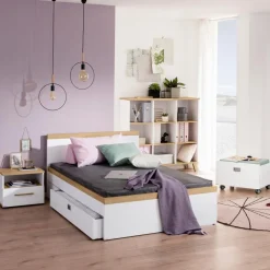 Bett Oscar 120 x 200 cm