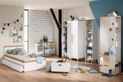 Bett Oscar 120 x 200 cm