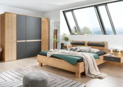 Bett Pasadena 180 x 200 cm