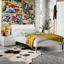 Bett Privilegio 120 x 200 cm