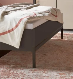 Bett San Diego 180 x 200 cm