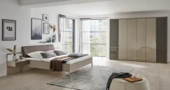 Bett San Diego 180 x 200 cm