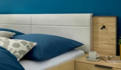 Bett San Francisco 180 x 200 cm