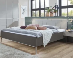 Bett Shanghai 3 180 x 200 cm