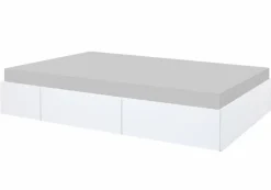 Bett Skiva 140 x 200 cm