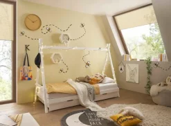 Bett Sora 90 x 200 cm