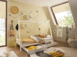 Bett Sora 90 x 200 cm