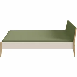 Bett Stiene 140 x 200 cm